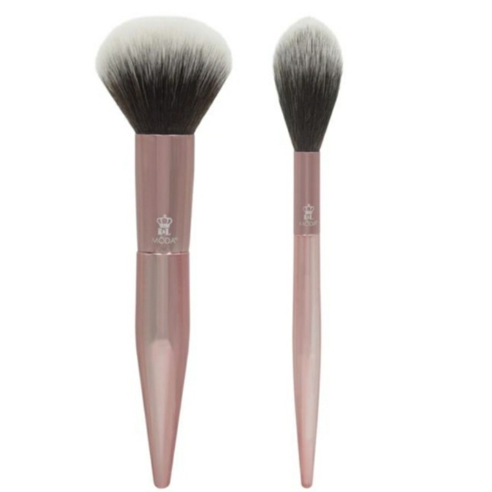 Moda brush set